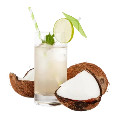 Agua de Coco