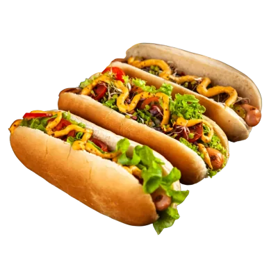 Hot Dog