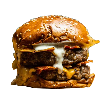 Hamburguer