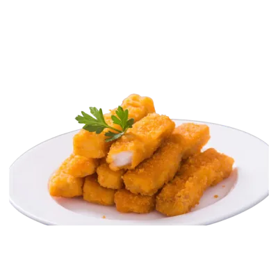 Isca de Peixe