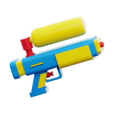 Water Gun